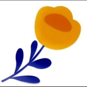 Meet your Posher, Lynray!